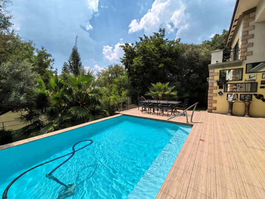 3 Bedroom Property for Sale in Vaal de Grace Nature Estate Free State